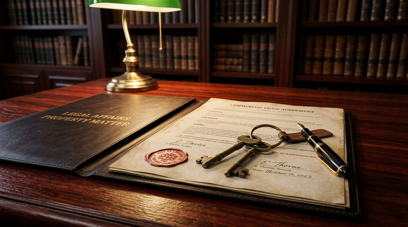 Desalojo Notarial Rápido en Arequipa con Ley 30933