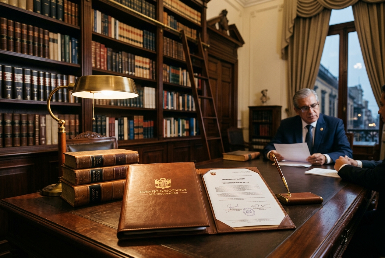 Prognosis de Pena en Delitos Penales Arequipa